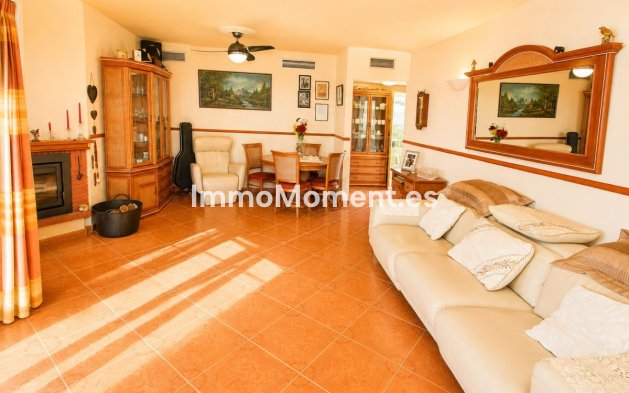 Bestaande woning - Appartement - Marbella - Nueva Andalucía