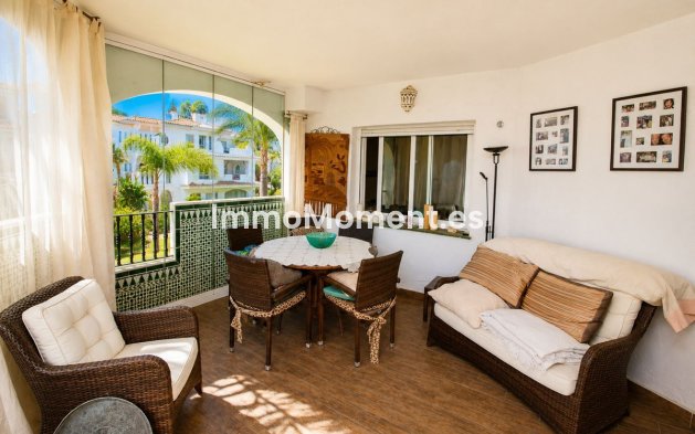 Bestaande woning - Appartement - Marbella - Nueva Andalucía