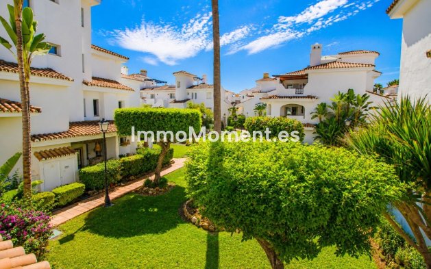 Bestaande woning - Appartement - Marbella - Nueva Andalucía