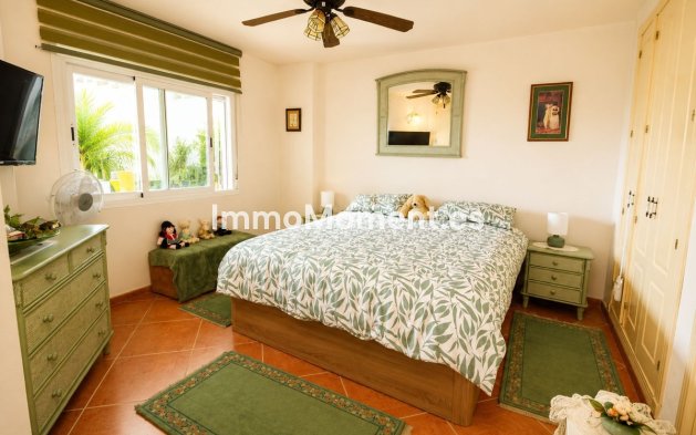 Bestaande woning - Appartement - Marbella - Nueva Andalucía
