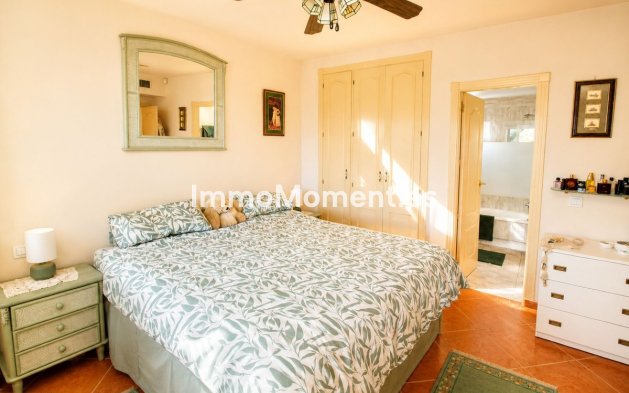 Bestaande woning - Appartement - Marbella - Nueva Andalucía