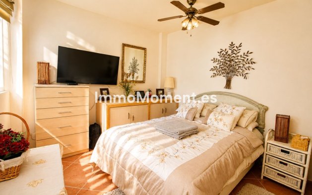 Bestaande woning - Appartement - Marbella - Nueva Andalucía