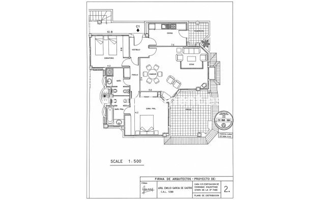 Bestaande woning - Appartement - Marbella - Nueva Andalucía