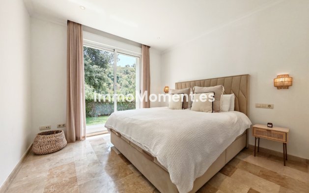 Resale - Apartment - Marbella - La Mairena