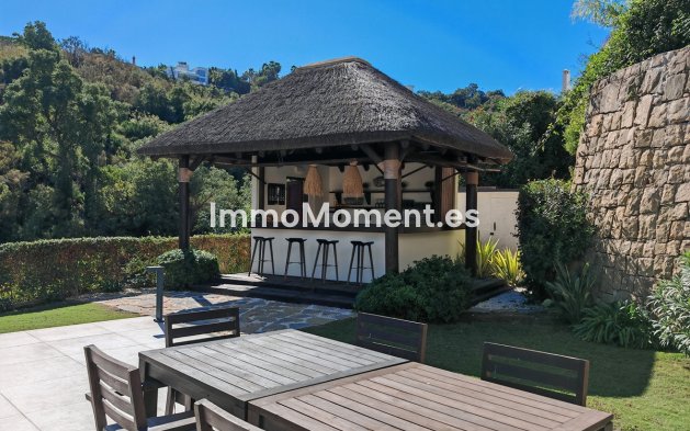Resale - Apartment - Marbella - La Mairena