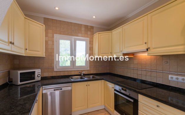 Wiederverkauf - Freistehende Villa - Jávea - Jávea - Xàbia Centro