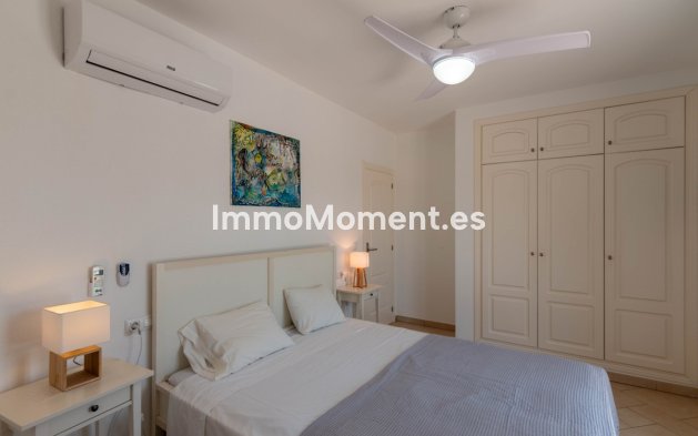 Wiederverkauf - Freistehende Villa - Jávea - Jávea - Xàbia Centro