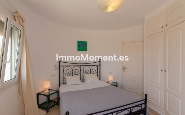 Wiederverkauf - Freistehende Villa - Jávea - Jávea - Xàbia Centro