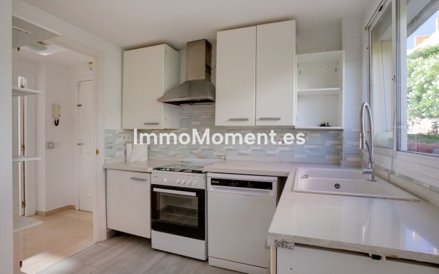 Revente - Appartement - Casares - Casares Playa