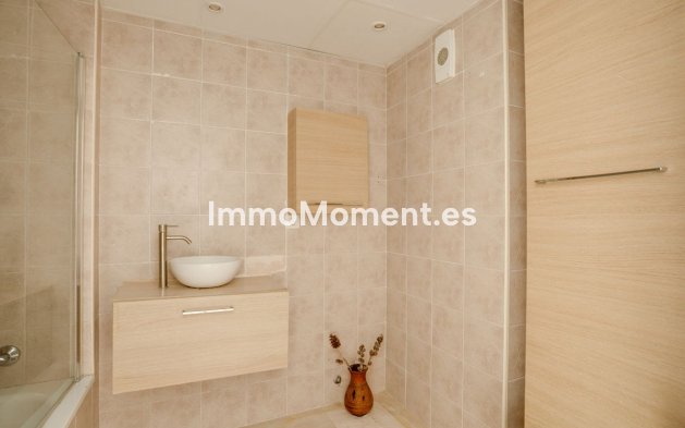 Revente - Appartement - Casares - Casares Playa