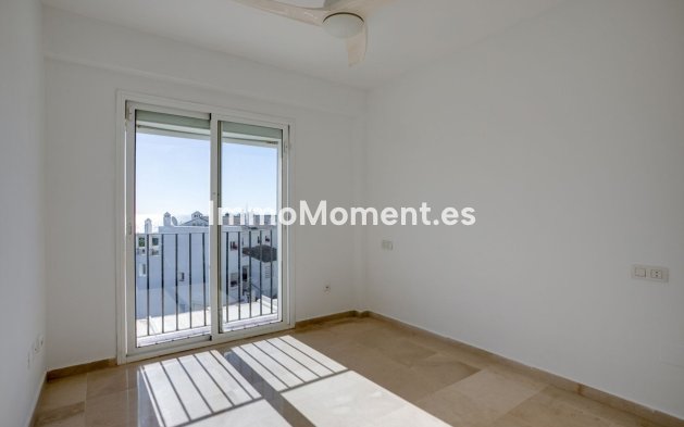 Revente - Appartement - Casares - Casares Playa