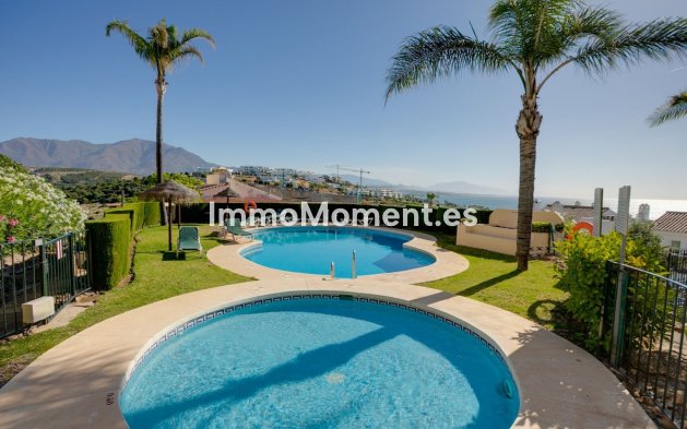 Revente - Appartement - Casares - Casares Playa