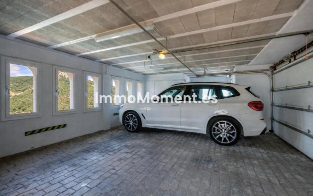 Reventa - Villa independiente - Benahavís - Benahavís Centro
