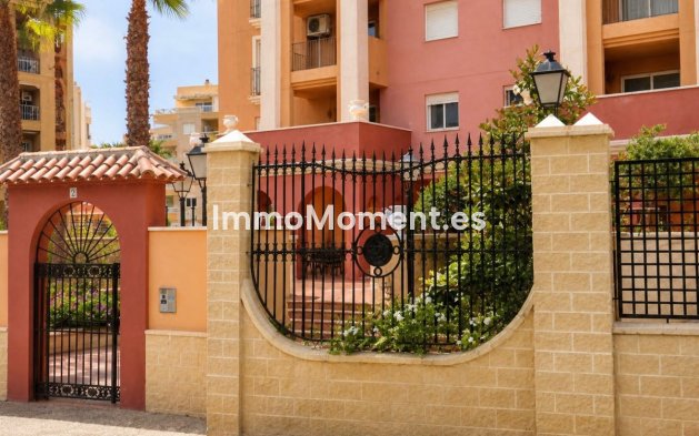 Reventa - Apartamento - Torrevieja - Playa de los Locos