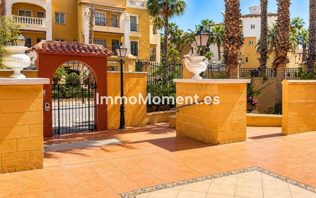 Reventa - Apartamento - Torrevieja - Playa de los Locos