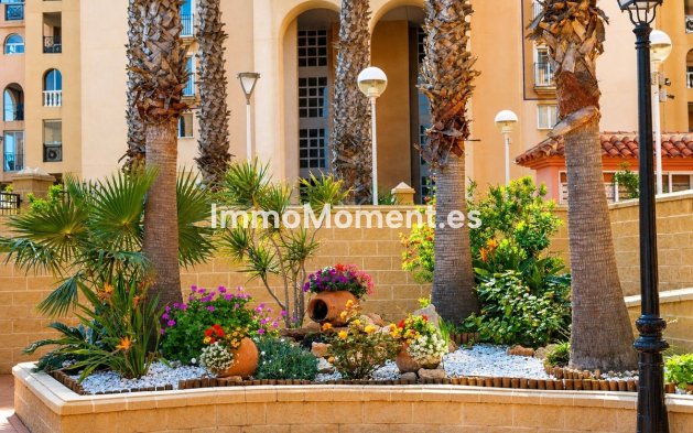 Reventa - Apartamento - Torrevieja - Playa de los Locos