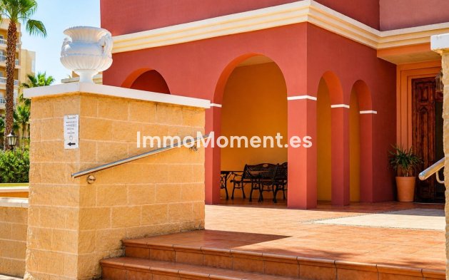 Reventa - Apartamento - Torrevieja - Playa de los Locos