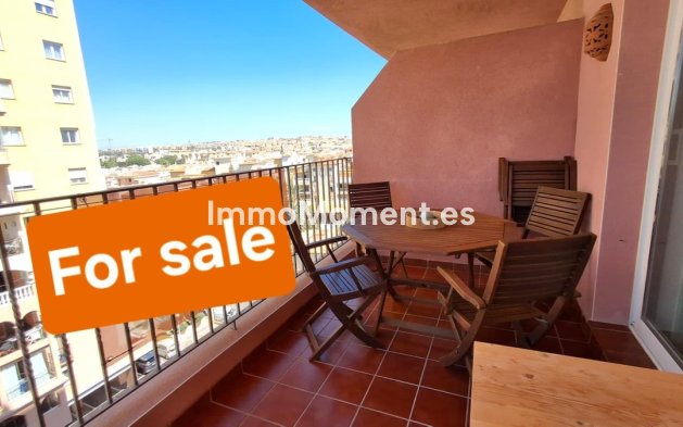 Reventa - Apartamento - Torrevieja - Playa de los Locos