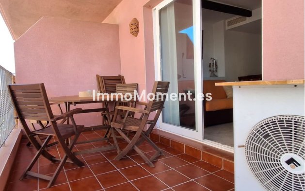 Reventa - Apartamento - Torrevieja - Playa de los Locos