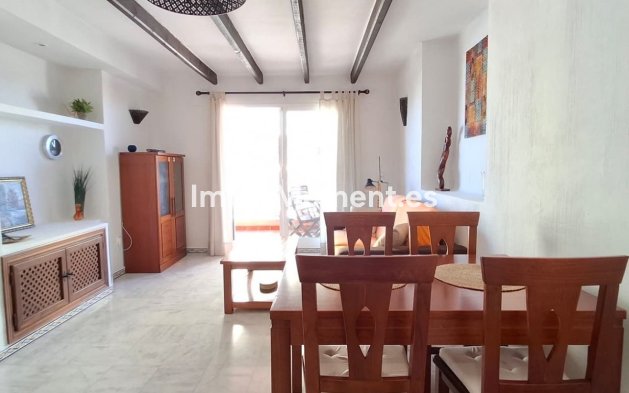 Reventa - Apartamento - Torrevieja - Playa de los Locos