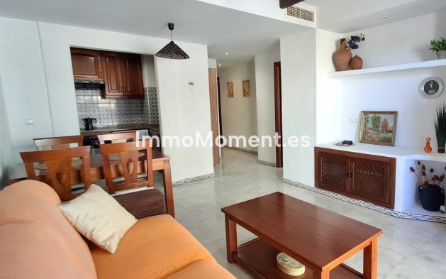 Reventa - Apartamento - Torrevieja - Playa de los Locos
