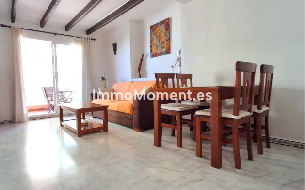 Reventa - Apartamento - Torrevieja - Playa de los Locos
