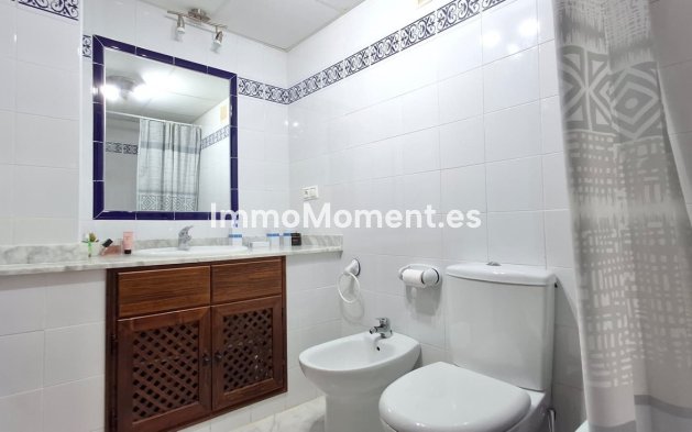 Reventa - Apartamento - Torrevieja - Playa de los Locos