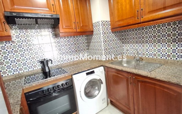 Reventa - Apartamento - Torrevieja - Playa de los Locos
