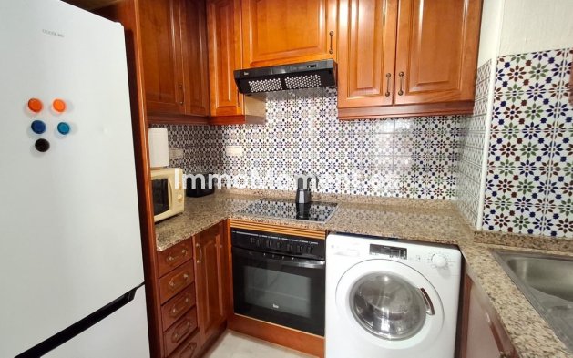 Reventa - Apartamento - Torrevieja - Playa de los Locos