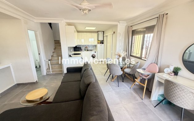 Reventa - Villa independiente - Orihuela - Villamartín