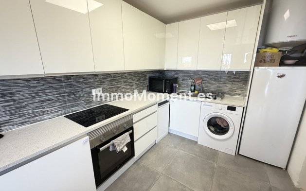 Reventa - Villa independiente - Orihuela - Villamartín