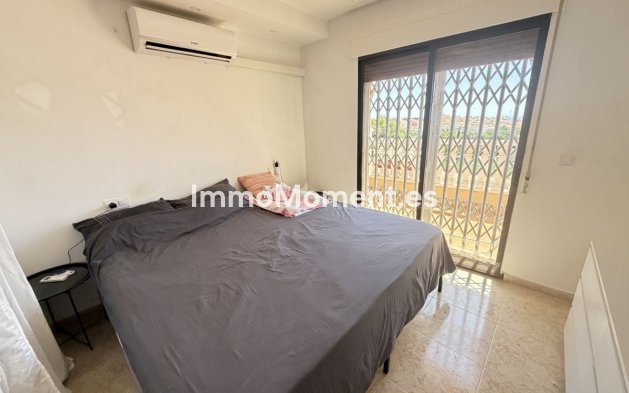 Reventa - Villa independiente - Orihuela - Villamartín
