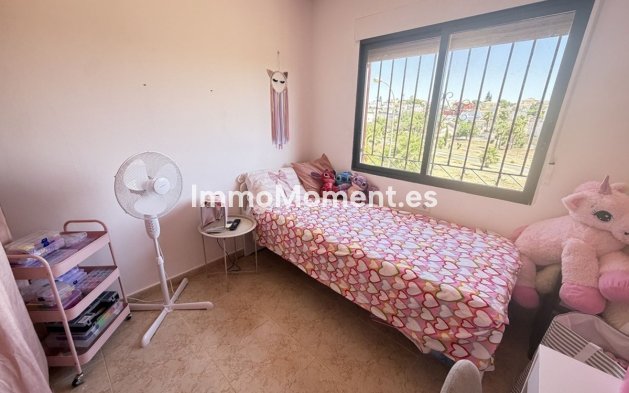 Reventa - Villa independiente - Orihuela - Villamartín