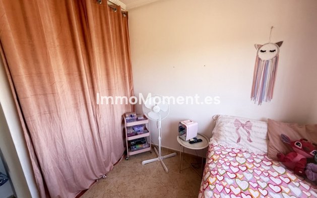 Reventa - Villa independiente - Orihuela - Villamartín