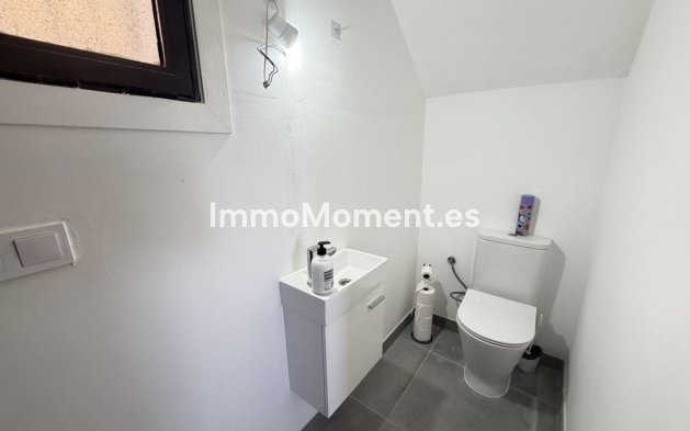 Reventa - Villa independiente - Orihuela - Villamartín
