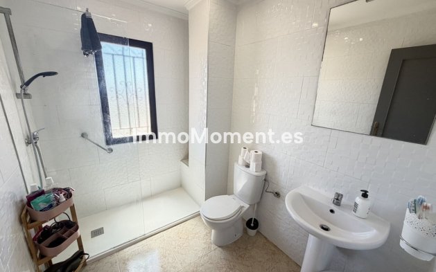 Reventa - Villa independiente - Orihuela - Villamartín