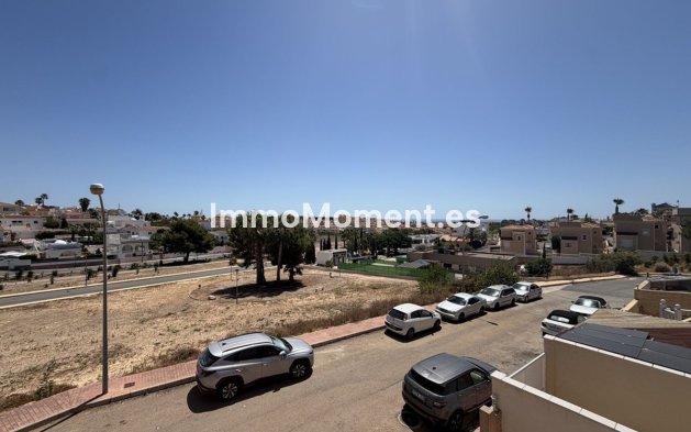 Reventa - Villa independiente - Orihuela - Villamartín