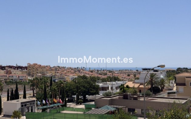 Reventa - Villa independiente - Orihuela - Villamartín