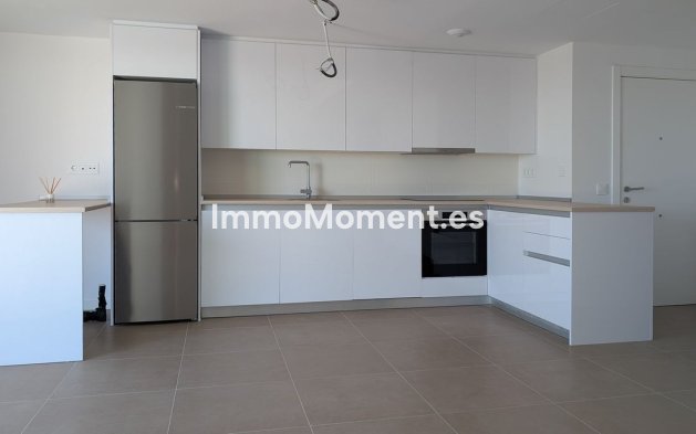 Reventa - Apartamento - Mijas - Mijas Centro