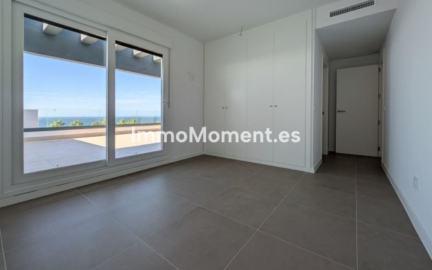 Reventa - Apartamento - Mijas - Mijas Centro