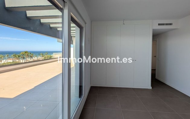 Reventa - Apartamento - Mijas - Mijas Centro