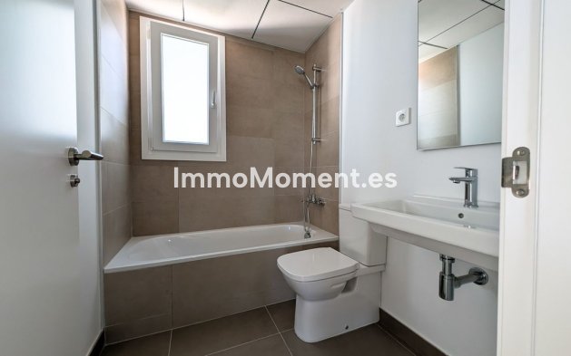 Reventa - Apartamento - Mijas - Mijas Centro