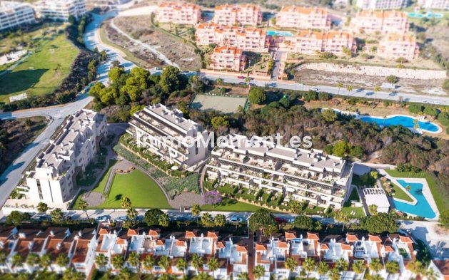 Reventa - Apartamento - Mijas - Mijas Centro