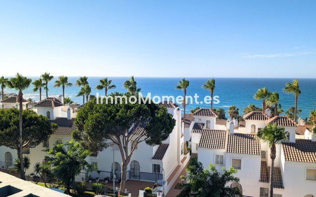 Reventa - Apartamento - Mijas - Mijas Centro
