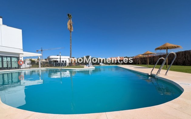 Reventa - Apartamento - Mijas - Mijas Centro