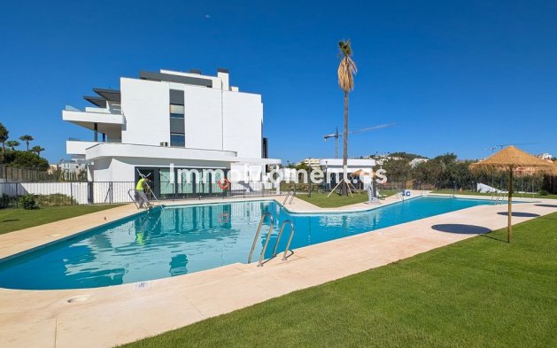 Reventa - Apartamento - Mijas - Mijas Centro