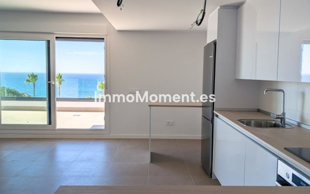 Reventa - Apartamento - Mijas - Mijas Centro