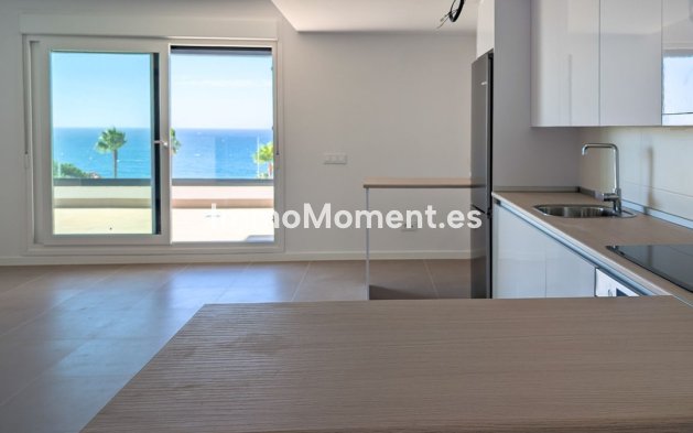 Reventa - Apartamento - Mijas - Mijas Centro