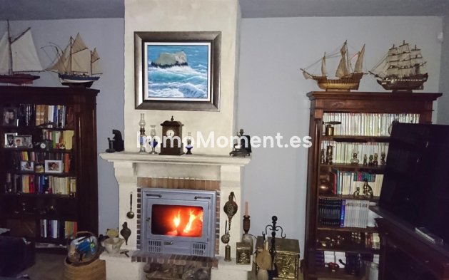 Reventa - Villa independiente - Benitachell - Cumbre del Sol