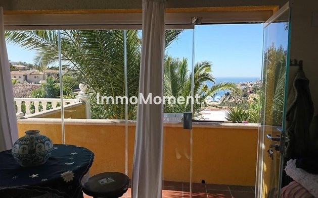 Reventa - Villa independiente - Benitachell - Cumbre del Sol